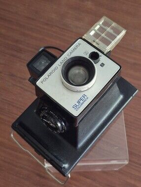Vintage Polaroid Land Camera